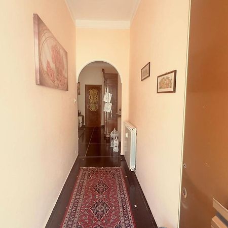 La Maison Di Caterina Genova Eksteriør billede