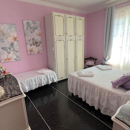 La Maison Di Caterina Genova Eksteriør billede