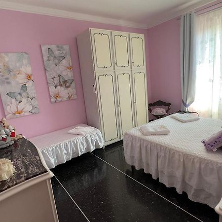 La Maison Di Caterina Genova Eksteriør billede