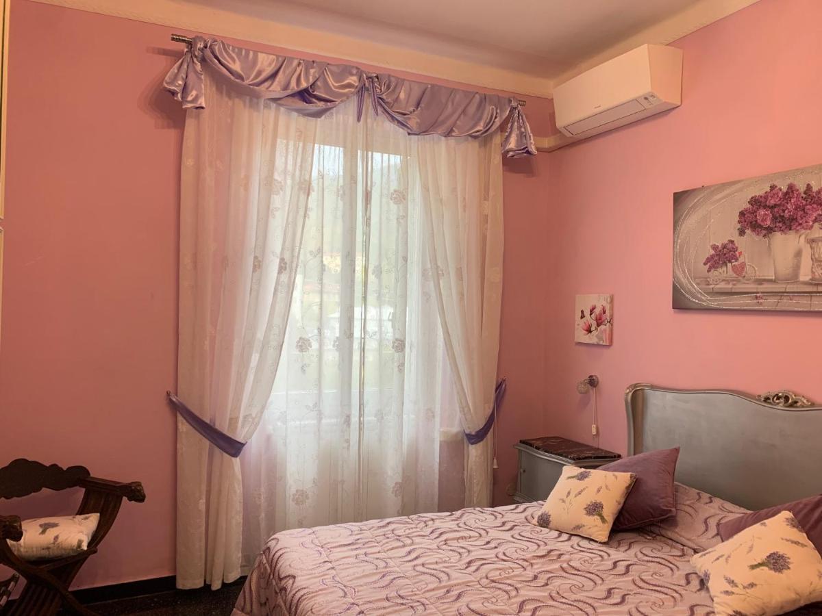 La Maison Di Caterina Genova Eksteriør billede