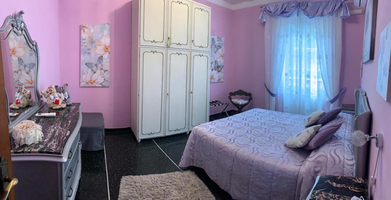 La Maison Di Caterina Genova Eksteriør billede