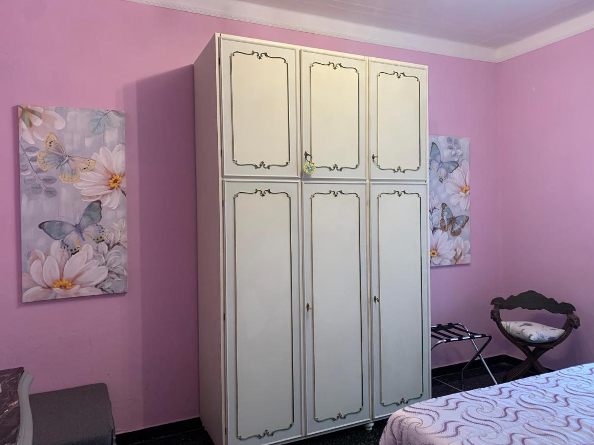 La Maison Di Caterina Genova Eksteriør billede