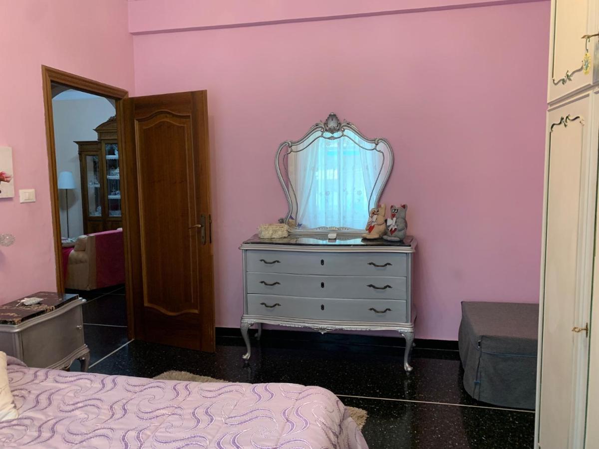 La Maison Di Caterina Genova Eksteriør billede