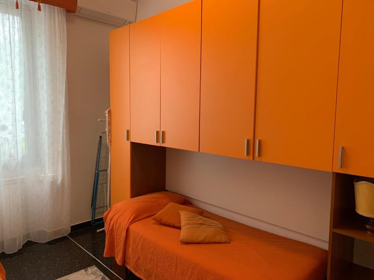 La Maison Di Caterina Genova Eksteriør billede