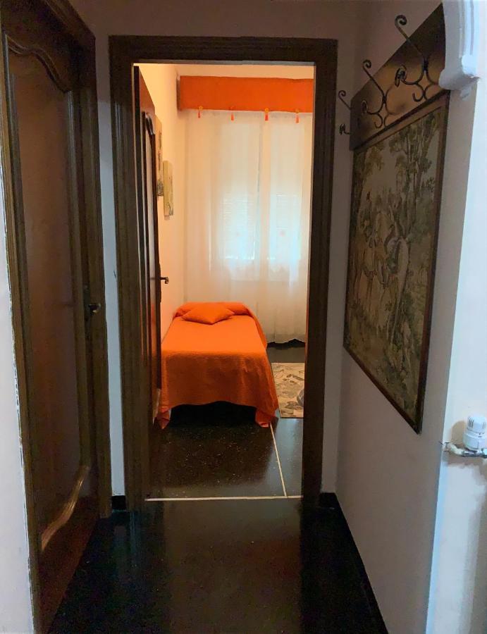 La Maison Di Caterina Genova Eksteriør billede