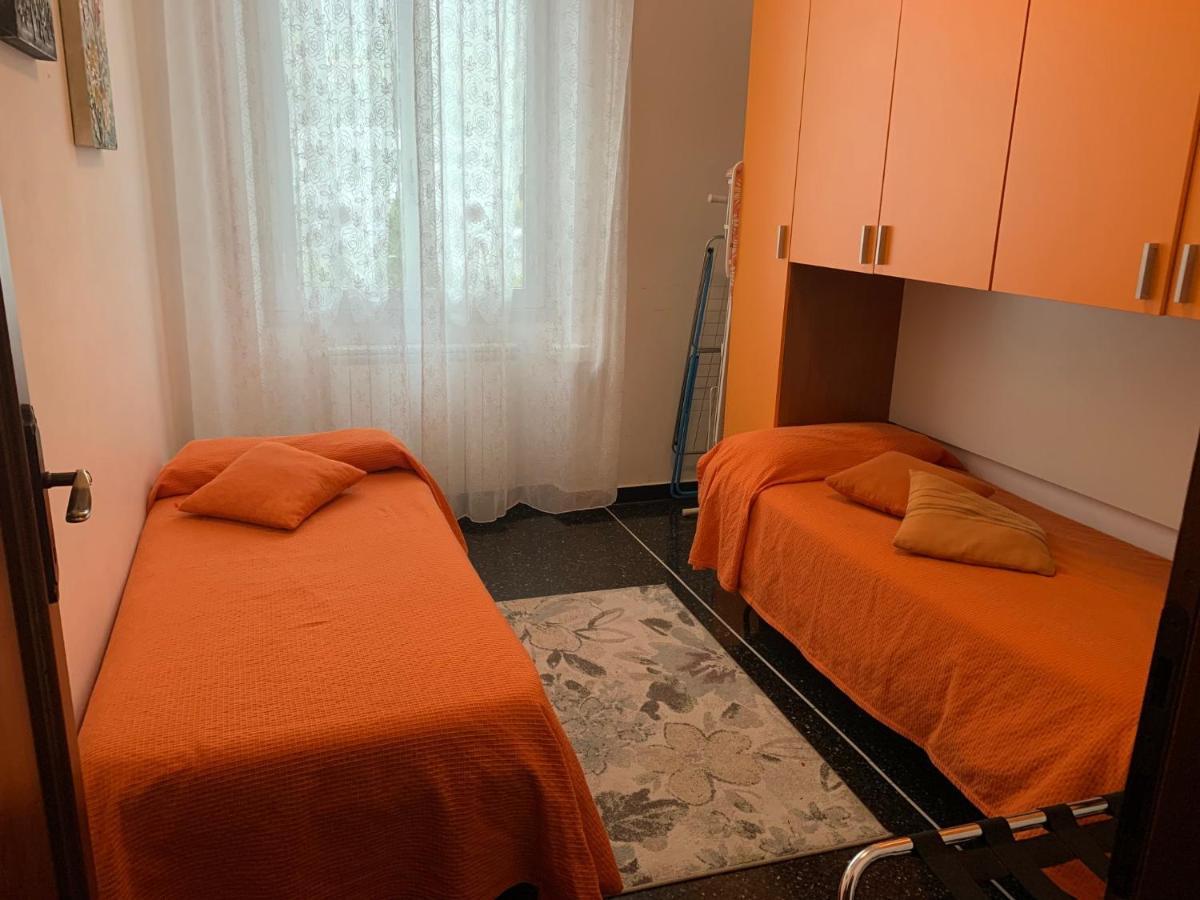 La Maison Di Caterina Genova Eksteriør billede