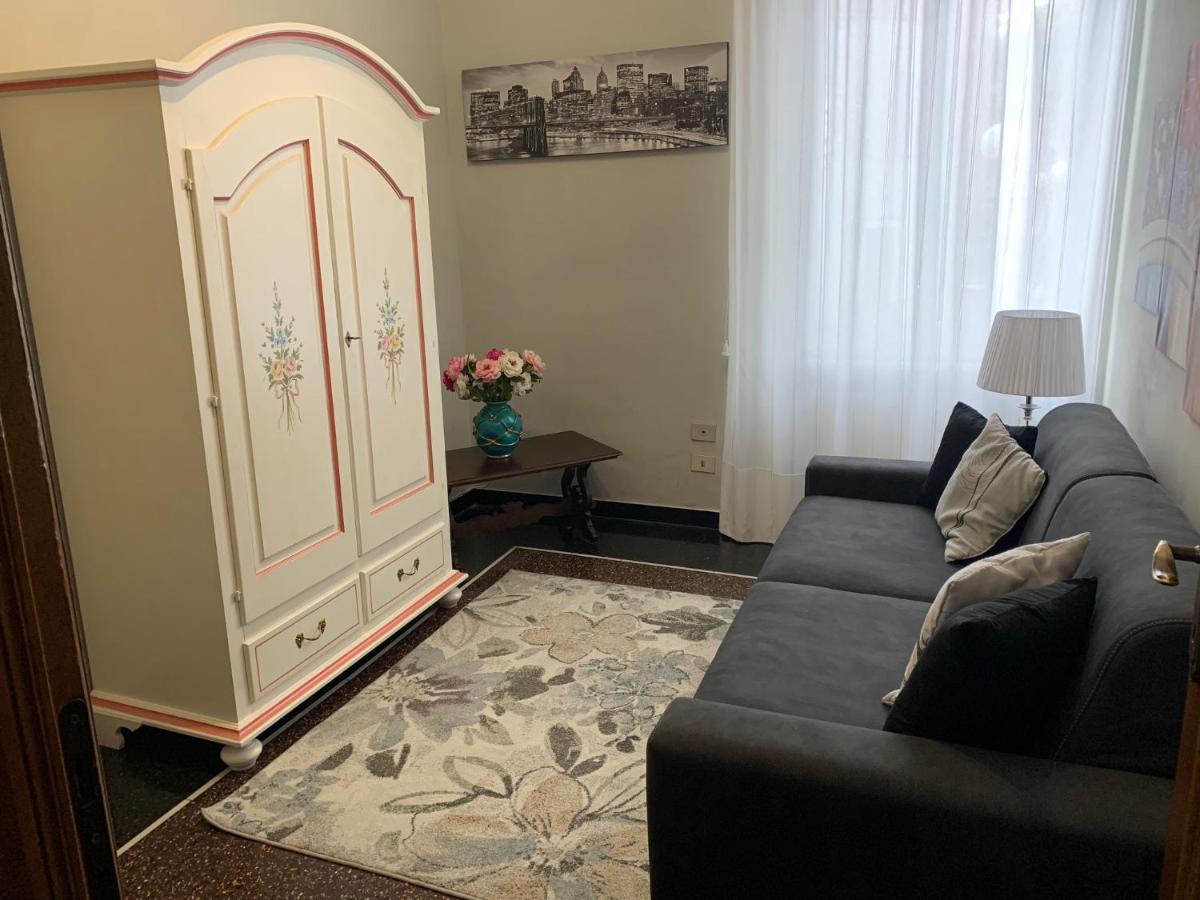 La Maison Di Caterina Genova Eksteriør billede