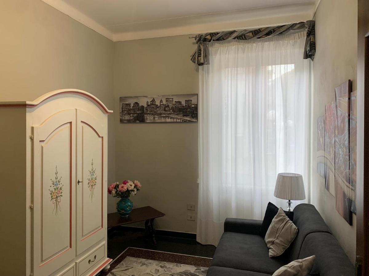 La Maison Di Caterina Genova Eksteriør billede