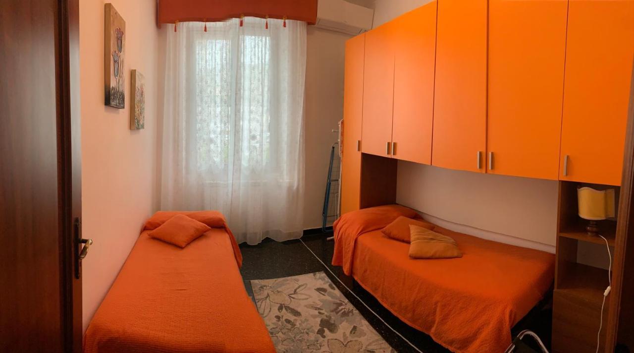 La Maison Di Caterina Genova Eksteriør billede