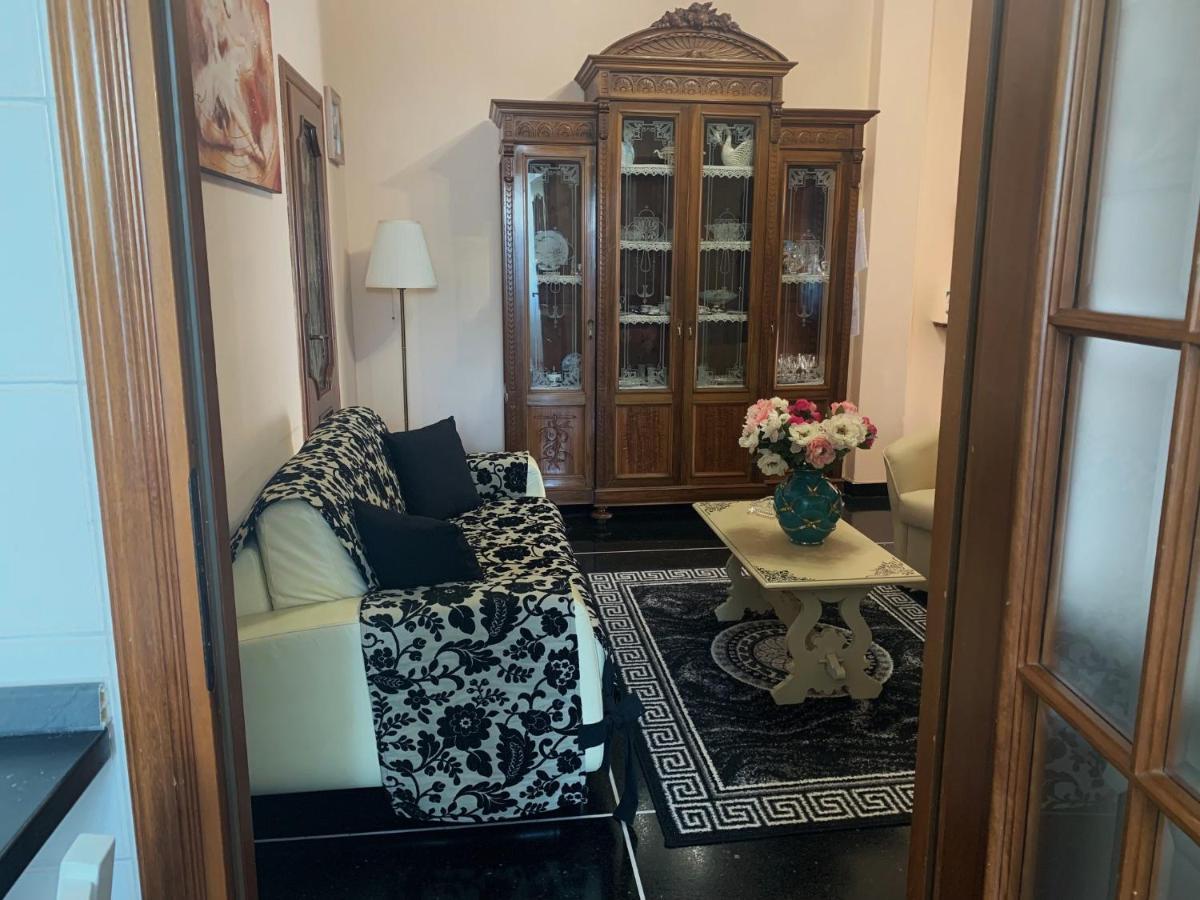 La Maison Di Caterina Genova Eksteriør billede