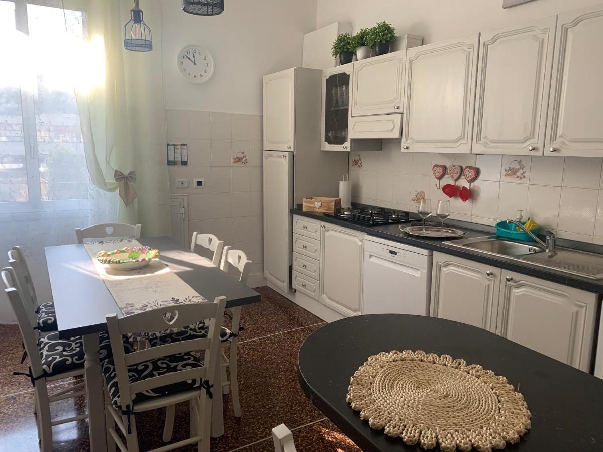 La Maison Di Caterina Genova Eksteriør billede