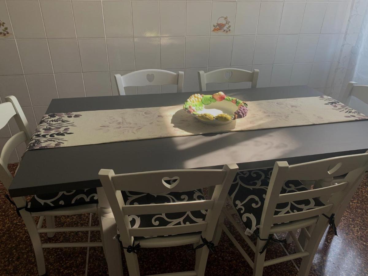 La Maison Di Caterina Genova Eksteriør billede