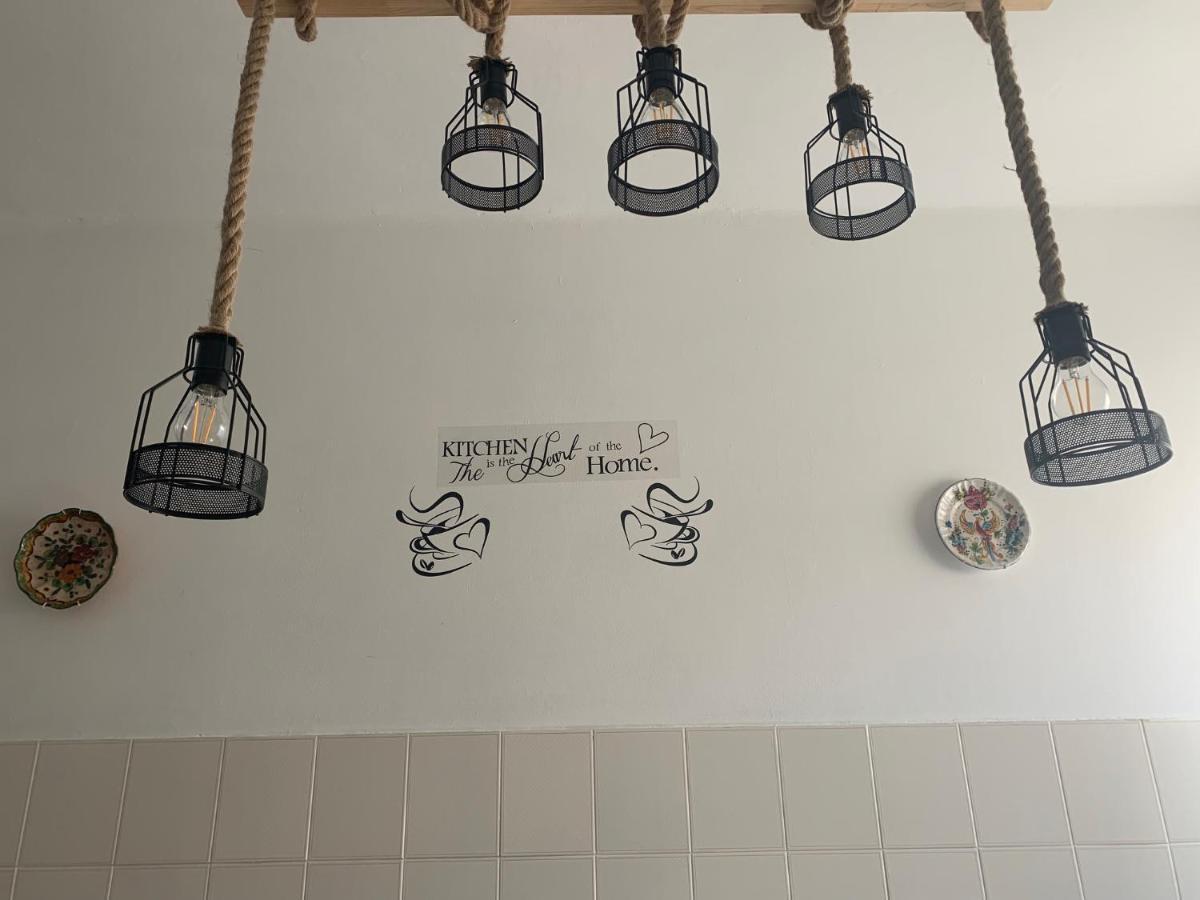 La Maison Di Caterina Genova Eksteriør billede