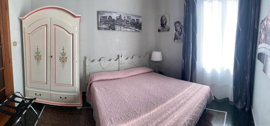 La Maison Di Caterina Genova Eksteriør billede